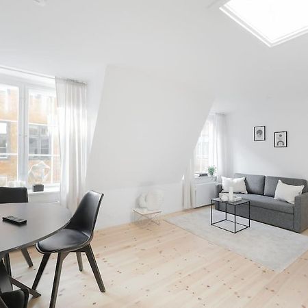 Charmerende Lejlighed Ved Nyhavn 3 Sal コペンハーゲン エクステリア 写真