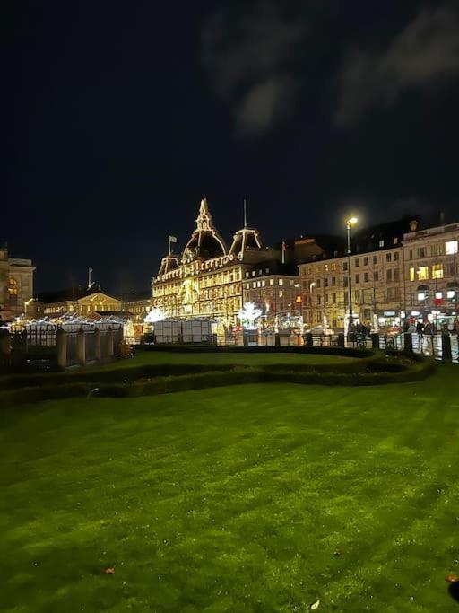 Charmerende Lejlighed Ved Nyhavn 3 Sal コペンハーゲン エクステリア 写真