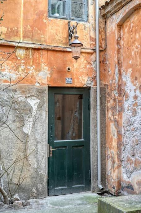 Charmerende Lejlighed Ved Nyhavn 3 Sal コペンハーゲン エクステリア 写真